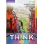 Підручник Think Second Edition Starter (A1) Student's Book with Interactive eBook
