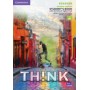 Підручник Think Second Edition Starter (A1) Student's Book with Workbook Digital Pack