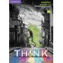 Книга для вчителя Think Second Edition Starter (A1) Teacher's Book with Digital Pack