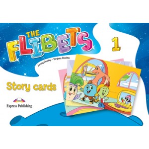 Картки Flibets 1 Story Cards