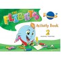 Робочий зошит Flibets 2 Activity Book