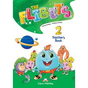Картки Flibets 2 Flascards
