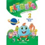 Картки Flibets 2 Flascards