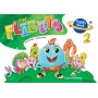 Підручник Flibets 2 Pupil's Book