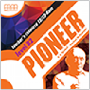 Диск Pioneer B2 Teacher's Resourse Pack CD-ROM