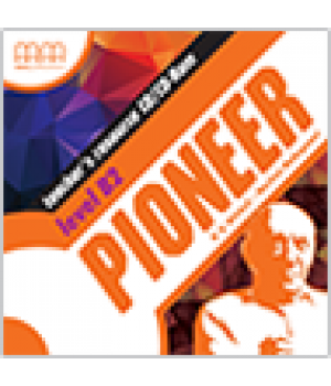Диск Pioneer B2 Teacher's Resourse Pack CD-ROM