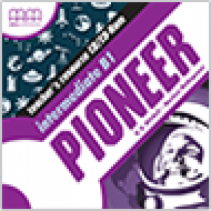 Диск Pioneer B1 Intermediate Teacher's Resourse Pack CD-ROM