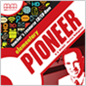 Диск Pioneer A1.2 Elementary Teacher's Resourse Pack CD-ROM