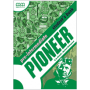 Підручник Pioneer A2 Pre-Intermediate Student's Book