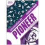 Підручник Pioneer B1 Intermediate Student's Book
