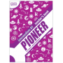 Книга для вчителя Pioneer B1 Intermediate Teacher's Book