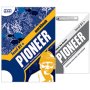 Робочий зошит Pioneer B1+ Workbook