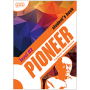 Підручник Pioneer B2 Student's Book