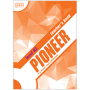 Книга для вчителя Pioneer B2 Teacher's Book