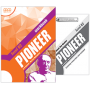 Робочий зошит Pioneer B2 Workbook