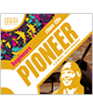 Диски Pioneer A1.1 Beginnners Class Audio CDs