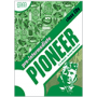 Диски Pioneer A2 Pre-Intermediate Class Audio CDs