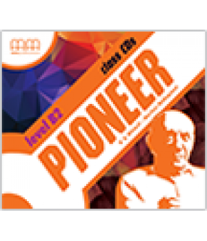 Диски Pioneer B2 Class Audio CDs