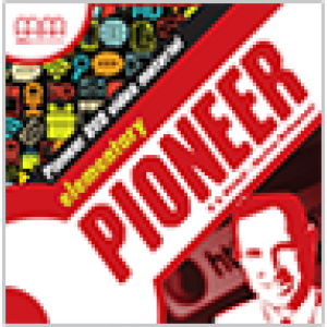 Диск Pioneer A1.2 Elementary Video DVD