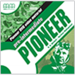 Диск Pioneer A2 Pre-Intermediate Video DVD