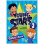 Підручник Young Stars 2 Student's Book