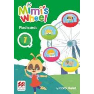 Картки Mimi's Wheel Level 1 Flashcards