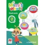Картки Mimi's Wheel Level 1 Flashcards