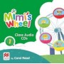 Диски Mimi's Wheel Level 1 Audio CD