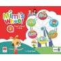Підручник Mimi's Wheel Level 2 Pupil's Book with Navio App