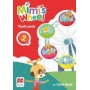 Картки Mimi's Wheel Level 2 Flashcards