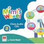 Диски Mimi's Wheel Level 3 Audio CD