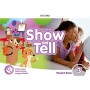 Підручник Show and Tell 3 Student's Book