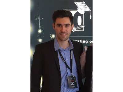 Семінар видавництва "Express Publishing" в Харкові 18 квітня 2019 р. Семінар видавництва "Express Publishing" в Харкові 18 квітня 2019 р.