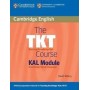 Підручник The TKT Course KAL Module Paperback
