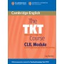 Підручник The TKT Course CLIL Module Paperback