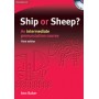 Підручник Ship or Sheep Book and Audio CDs (4) Pack