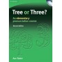 Підручник Tree or Three Elementary Book with Audio CD
