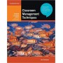 Підручник Classroom Management Techniques