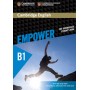 Підручник Cambridge English Empower B1 Pre-Intermediate Student's Book