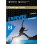 Підручник Cambridge English Empower B1 Pre-Intermediate Student's Book with Online Assessment, Practice, and Workbook