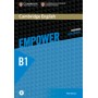 Робочий зошит Cambridge English Empower B1 Pre-Intermediate Workbook with Answers with Downloadable Audio
