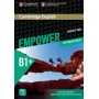 Підручник Cambridge English Empower B1+ Intermediate Student's Book with Online Assessment, Practice, and Workbook