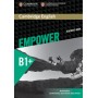 Книга для вчителя Cambridge English Empower B1+ Intermediate Teacher's Book