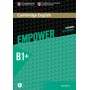 Робочий зошит Cambridge English Empower B1+ Intermediate Workbook with Answers with Downloadable Audio