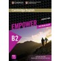 Підручник Cambridge English Empower B2 Upper-Intermediate Student's Book with Online Assessment, Practice, and Workbook