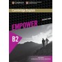 Книга для вчителя Cambridge English Empower B2 Upper-Intermediate Teacher's Book