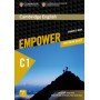 Підручник Cambridge English Empower C1 Advanced Student's Book with Online Assessment, Practice, and Workbook
