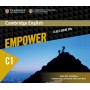 Диски Cambridge English Empower C1 Advanced Class Audio CDs