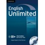 Робочий зошит English Unlimited Intermediate Self-study Pack (Workbook with DVD-ROM)