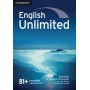 Диски English Unlimited Intermediate Class Audio CDs (3)